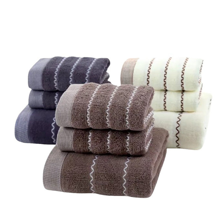 Premium and luxurious bath towel Kalsten