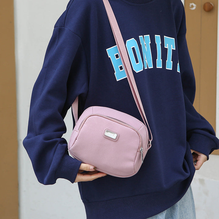 Versatile Everyday Sling Bag Kalsten