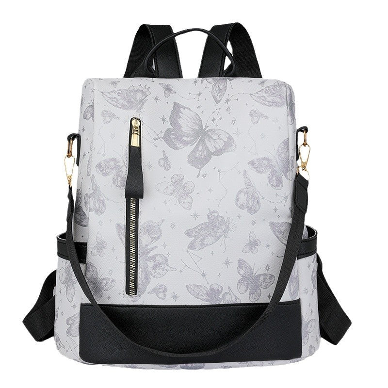 Stylish Multipurpose Backpack Kalsten