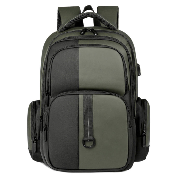 Versatile Laptop and Tech Organizer Backpack Kalsten