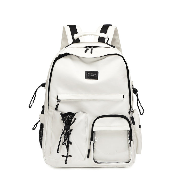 Functional Travel Laptop School Backpack Kalsten