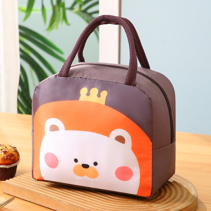 Kids' Insulated Lunch Bag Kalsten