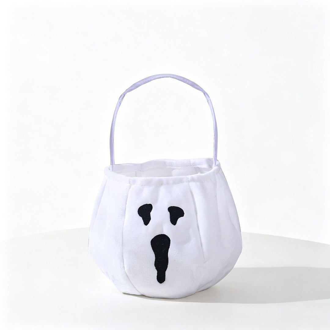 Sweet Ghost Pet Basket
