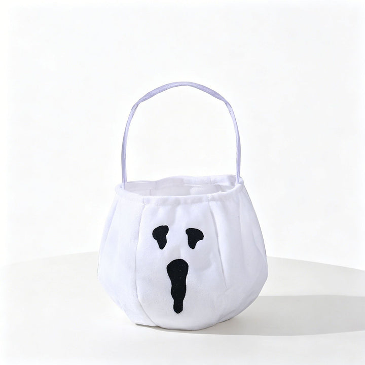 Sweet Ghost Pet Basket