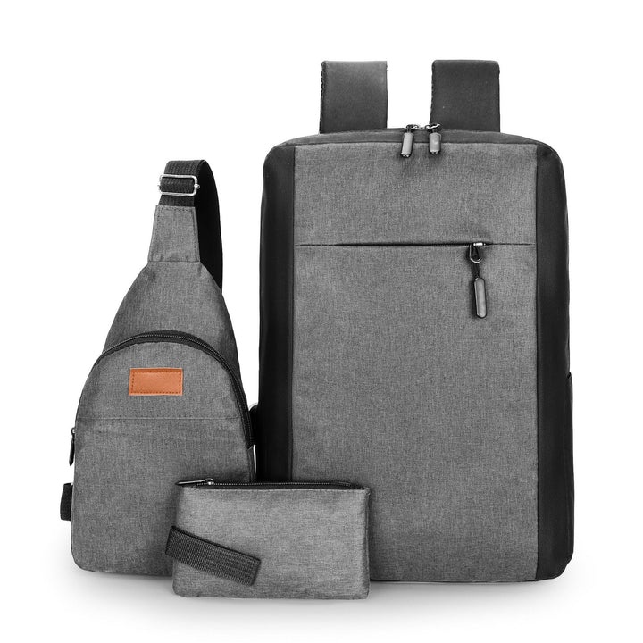 Multi-Functional Travel Backpack Set Kalsten
