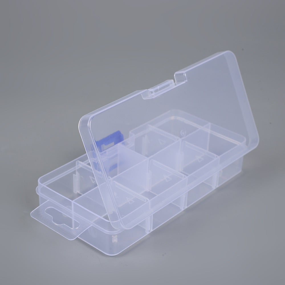 Versatile Craft Storage Organizer Kalsten