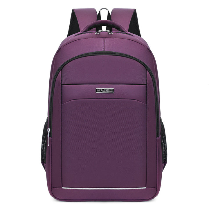 Ergonomic Multi-Compartment Backpack Kalsten
