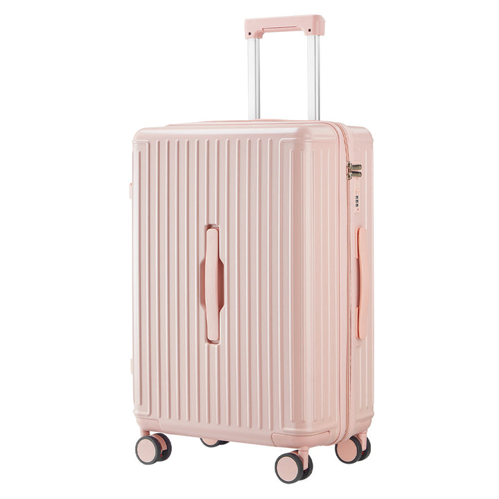 Durable Hard Shell Spinner Luggage