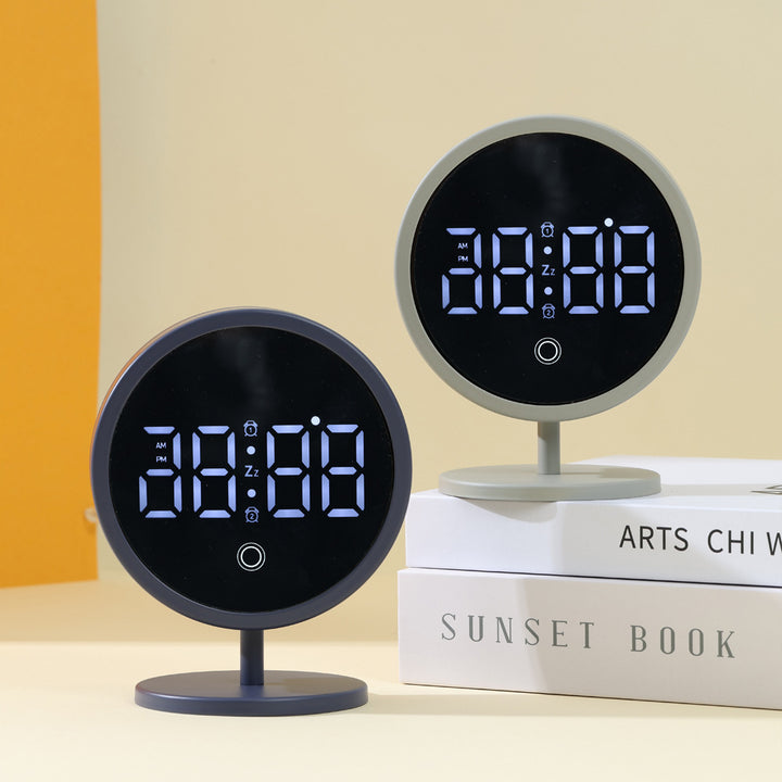 Digital LED Alarm Clock Kalsten