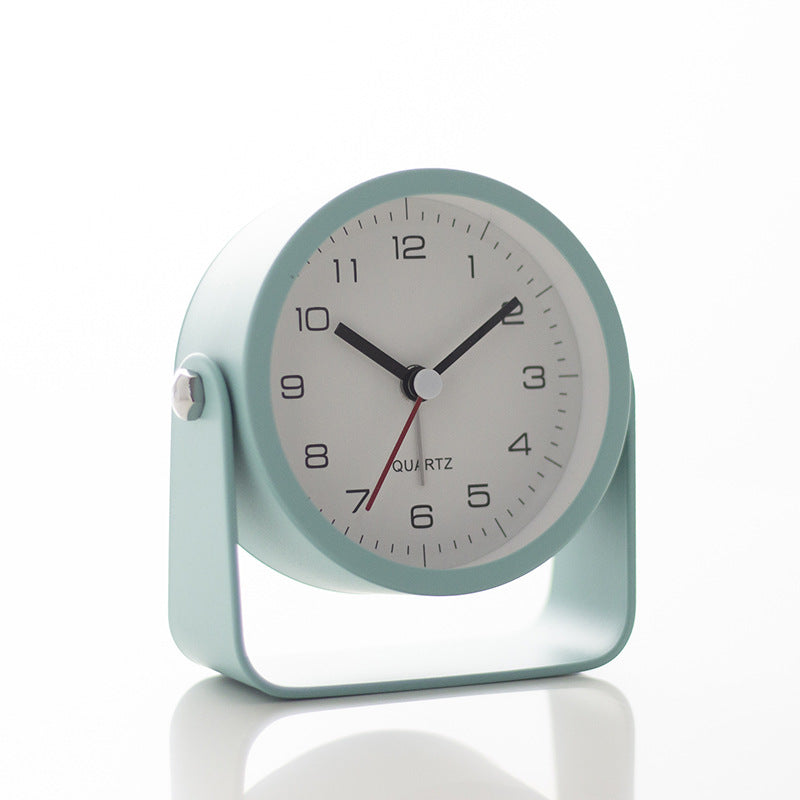 Vintage Table Clock Kalsten