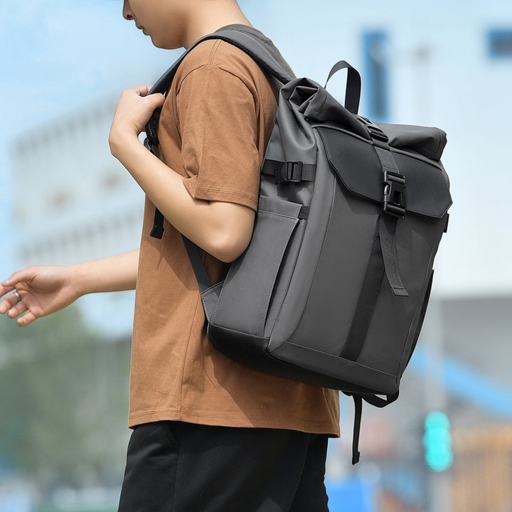 Versatile Urban Backpack Kalsten