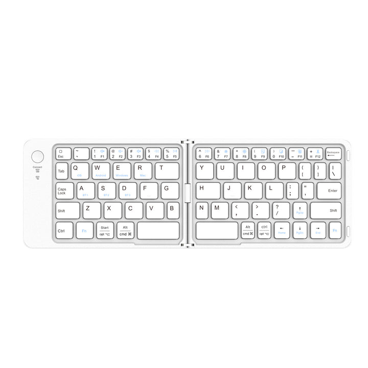 Foldable Bluetooth Keyboard Kalsten