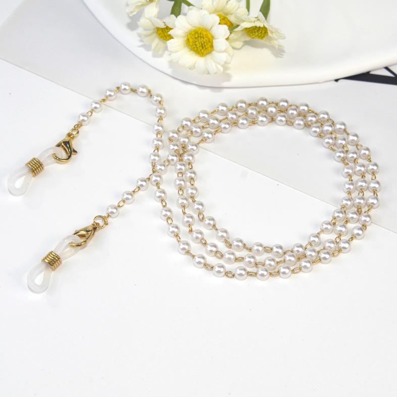 Stylish Beaded Eyewear Chain Kalsten 1788164352