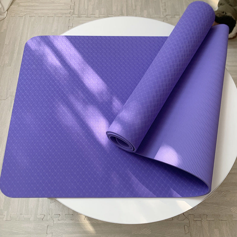 Non-slip yoga mat Kalsten