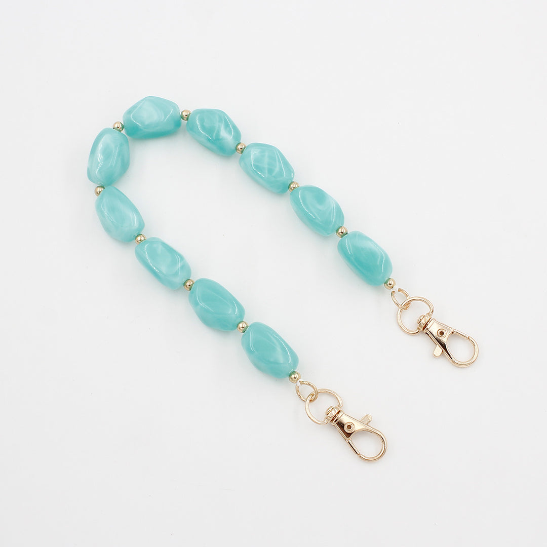 Chunky Beaded Eyewear Chain Kalsten