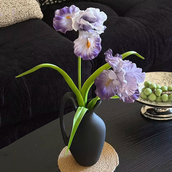 Light Luxury Ceramic Vase
