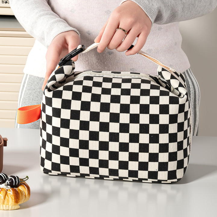 Portable Insulated Lunch Bag Kalsten
