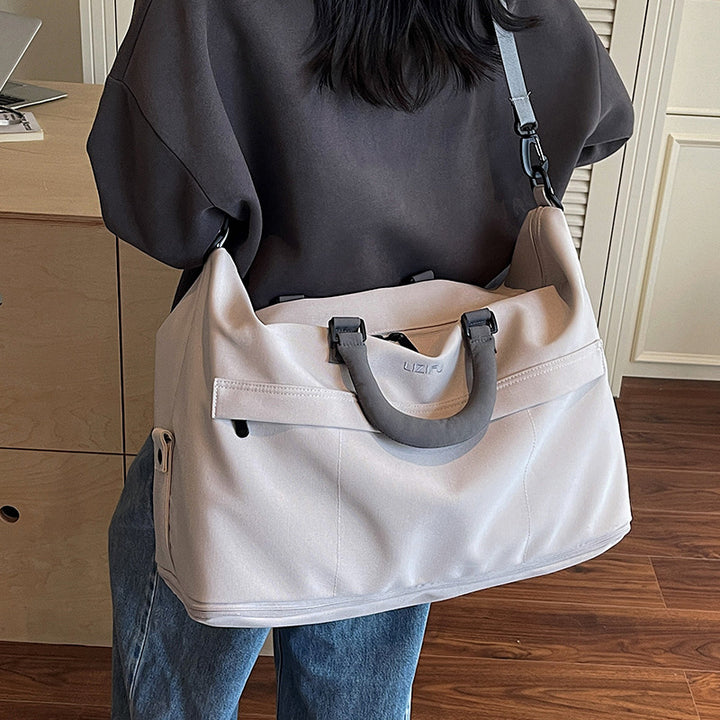 Travel Utility Duffle Bag