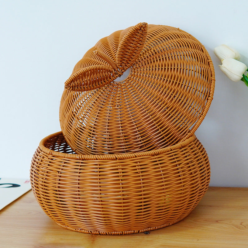 Home Decorative Storage Kalsten