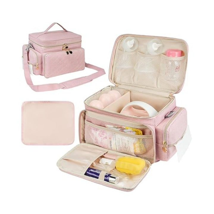 Elegant cosmetic storage bag Kalsten