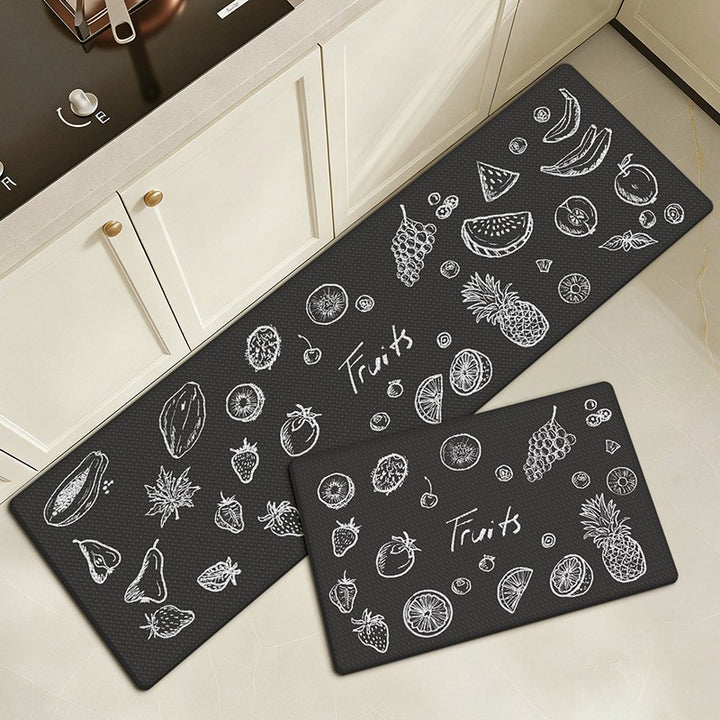Kitchen Comfort Runner Mat Kalsten