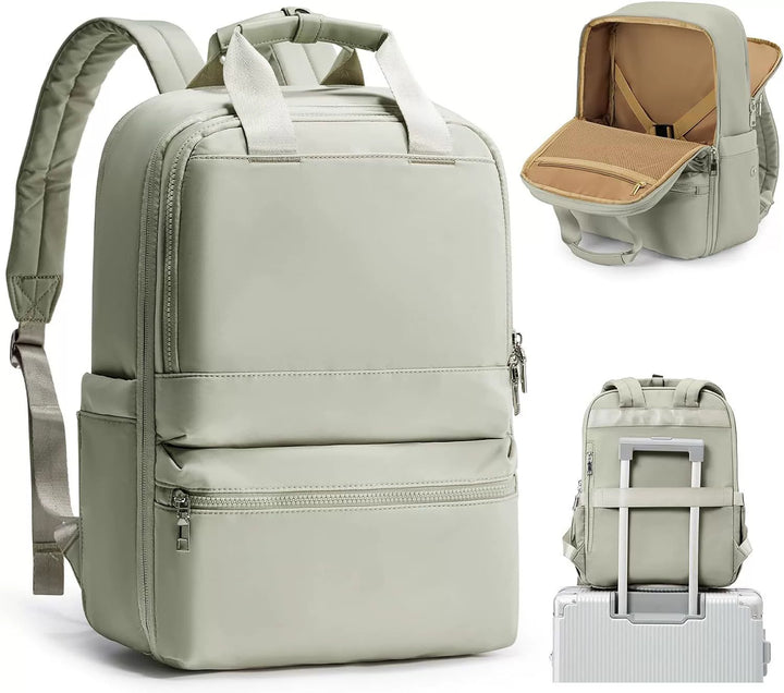 Stylish Multi-Functional Everyday Backpack Kalsten