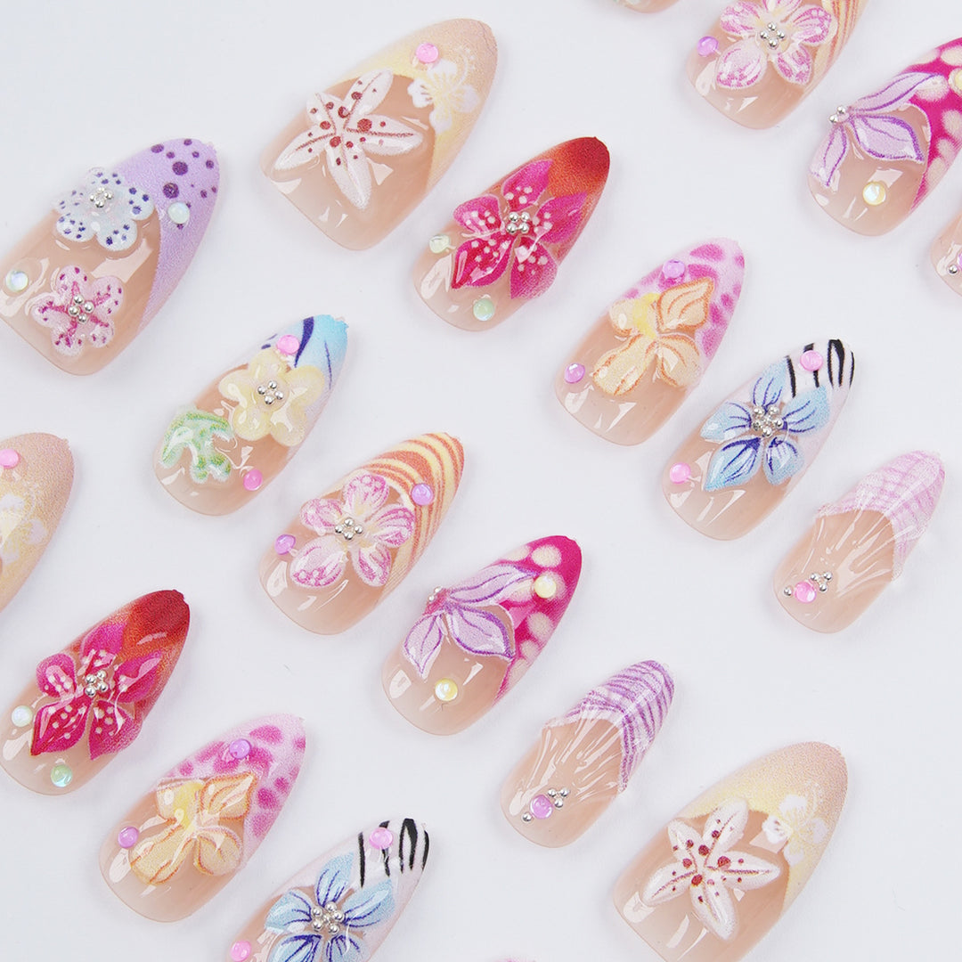 Creative Art Nail Collection Kalsten