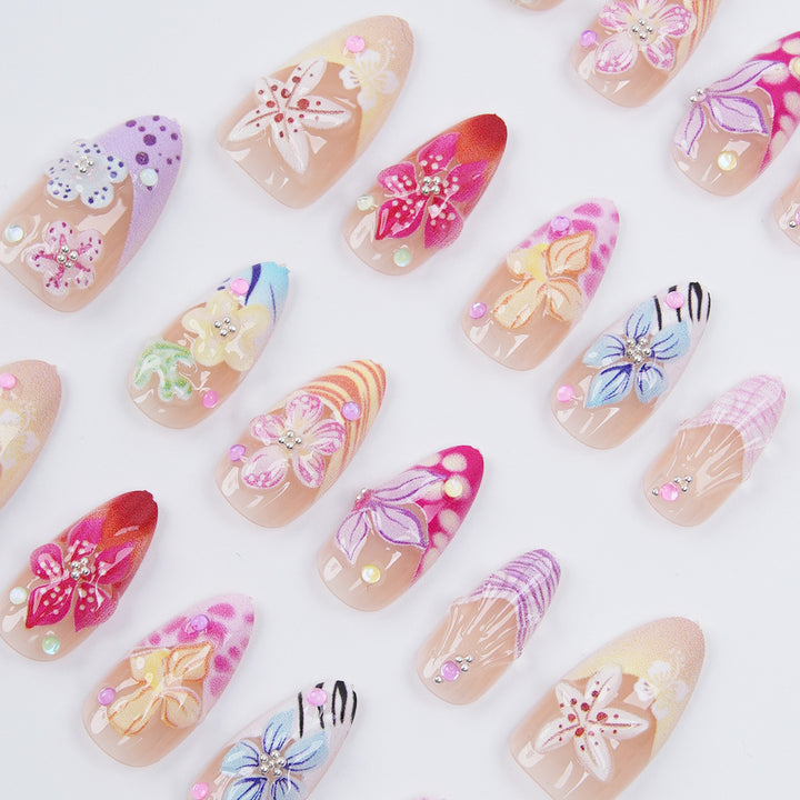 Creative Art Nail Collection Kalsten