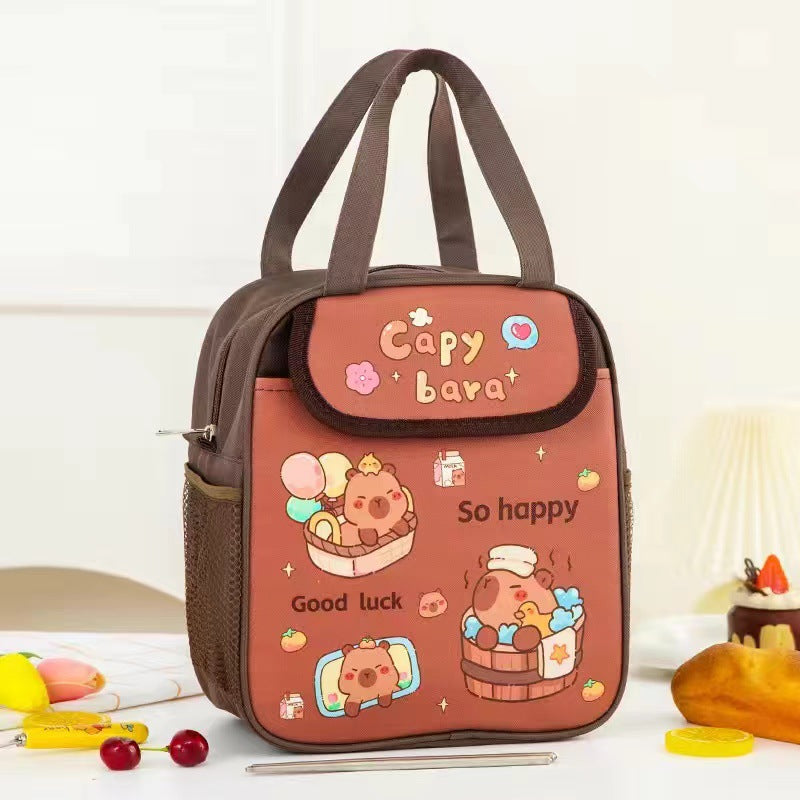 Insulated Lunch Tote Bag Kalsten