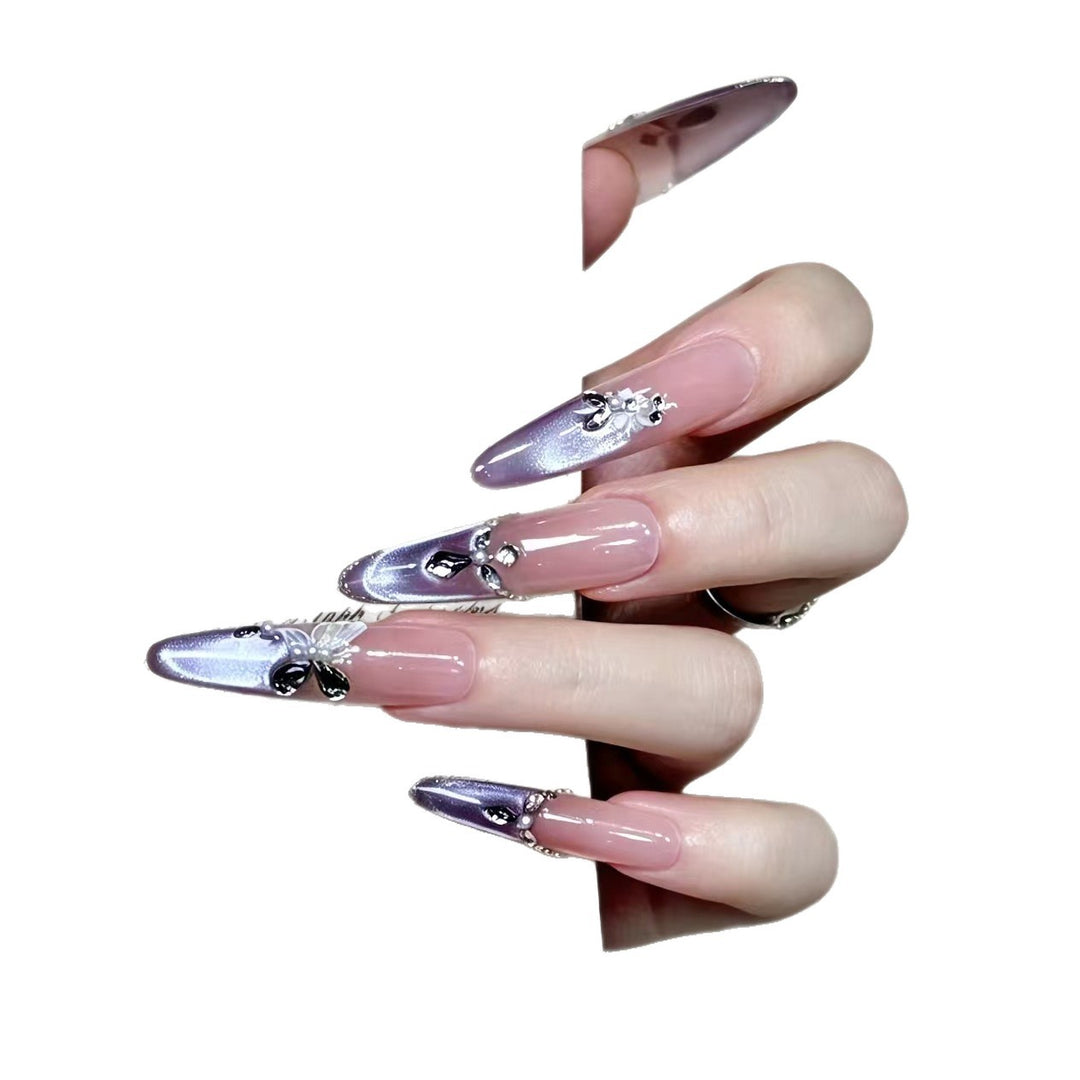 Decorative Nail Art