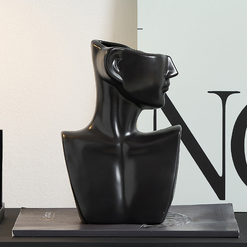Decorative Sculpture Kalsten