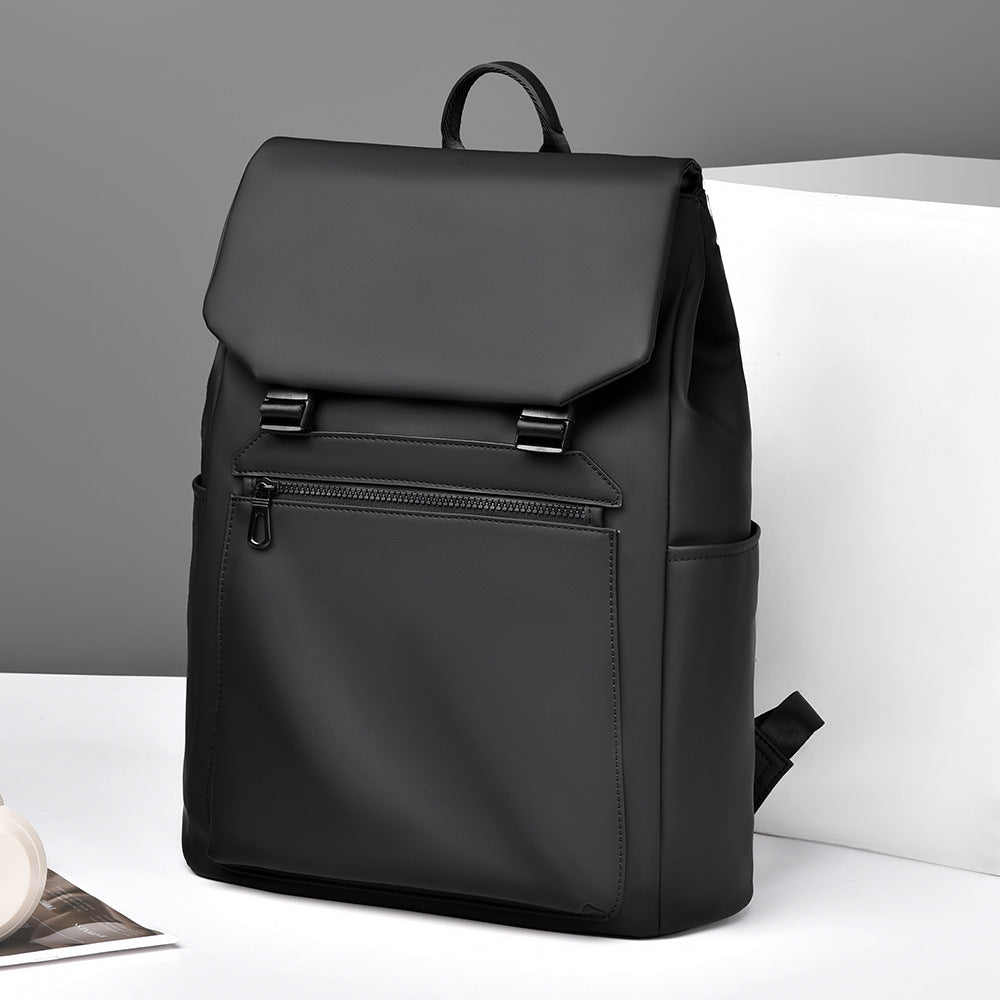 Versatile Urban Rolling Backpack Kalsten
