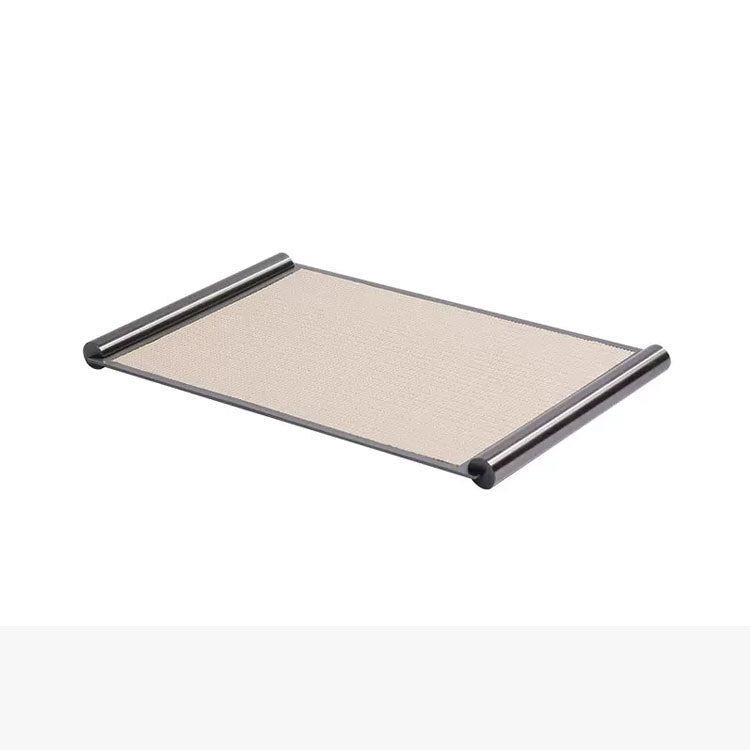 Multi-Purpose Home Decor Serving Tray