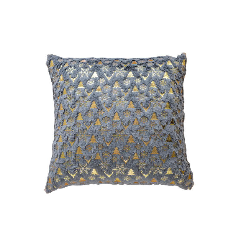 Luxury Texture Decorative Cushion