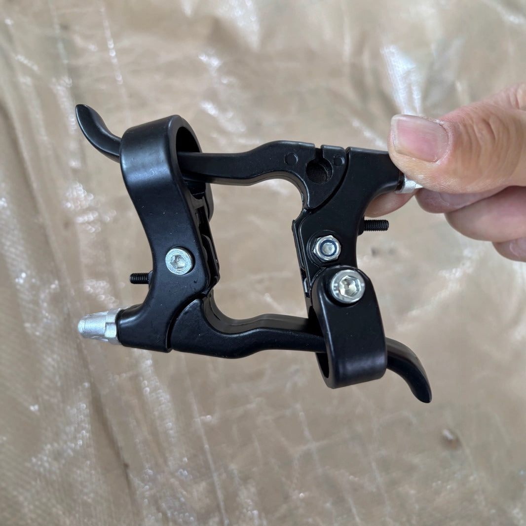 Ergonomic Bicycle Brake Handle Assembly Kalsten