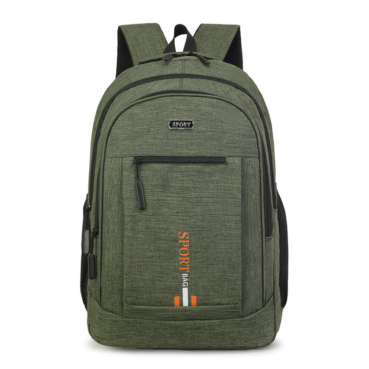 Sport-Optimized Backpack Kalsten