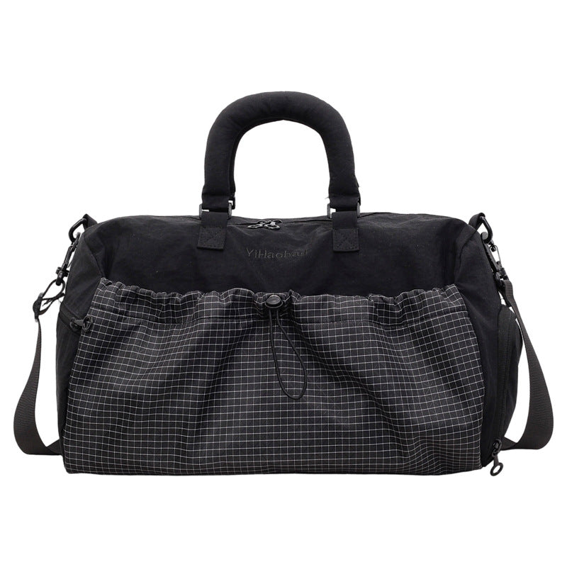 Multifunctional Sports Bag With Ergonomic Design Kalsten