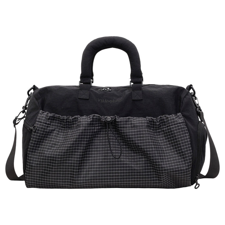 Multifunctional Sports Bag With Ergonomic Design Kalsten