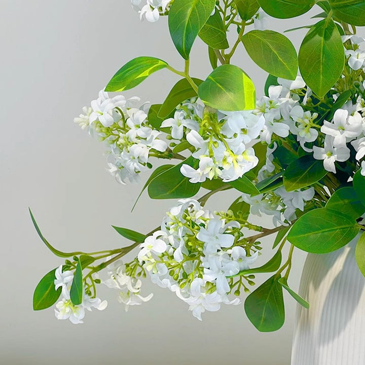 Elegant Decorative Floral Arrangement for Home Decor