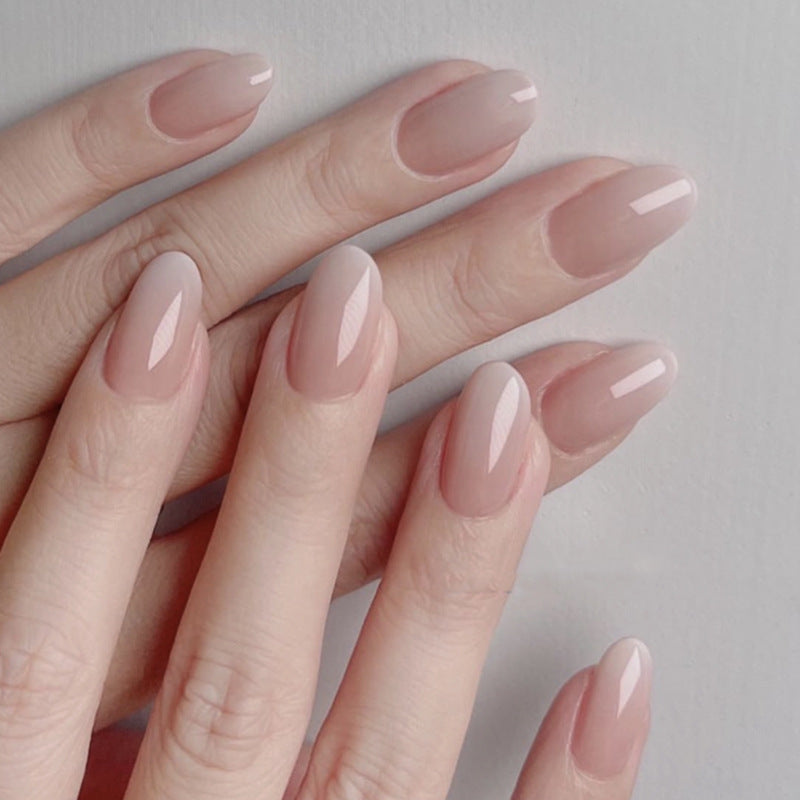 Elegant and stylish acrylic nails Kalsten