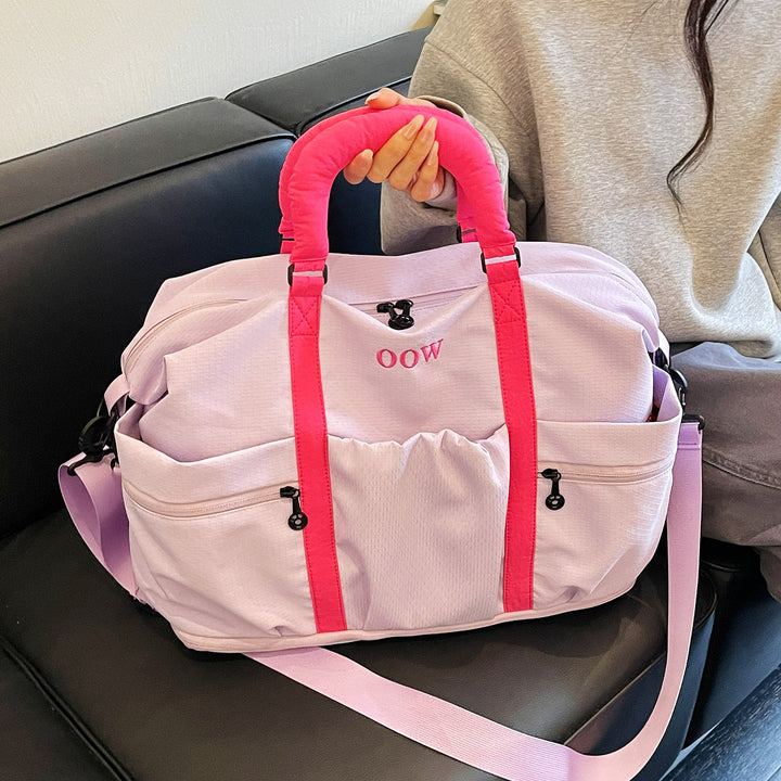Versatile Sports Travel Bag Kalsten