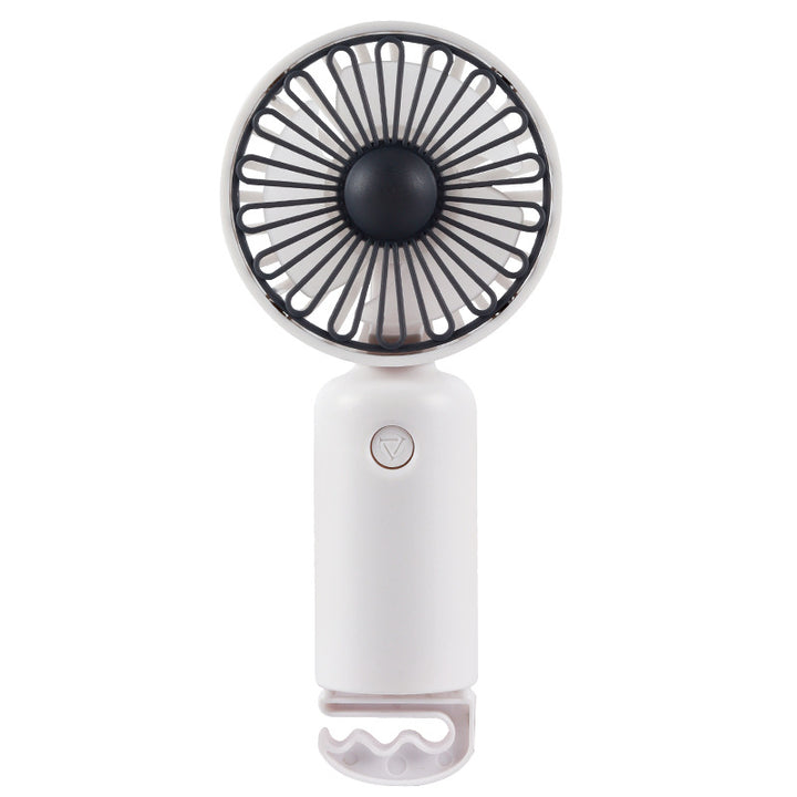 Portable Handheld Clip Fan Kalsten