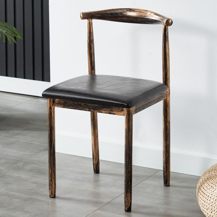 Modern Minimalist Dining Chair Kalsten