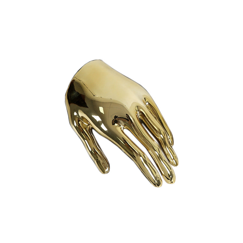 Decorative Hand Sculpture