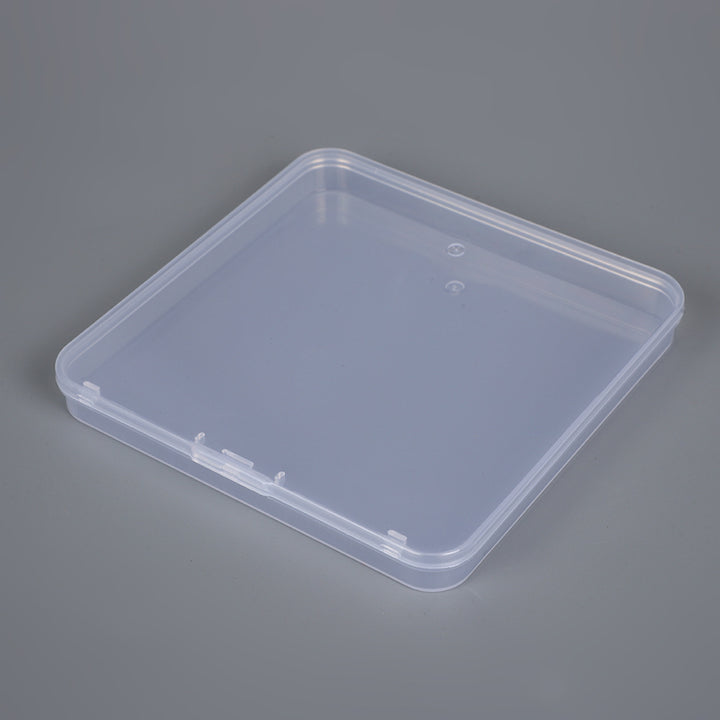 Clear Multi-Functional Craft Storage Container Kalsten
