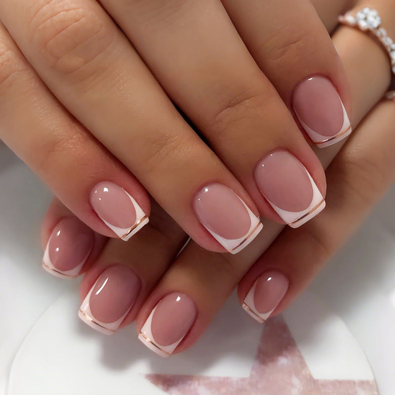 Premium Ultra-Comfort Press-On Nails Kalsten