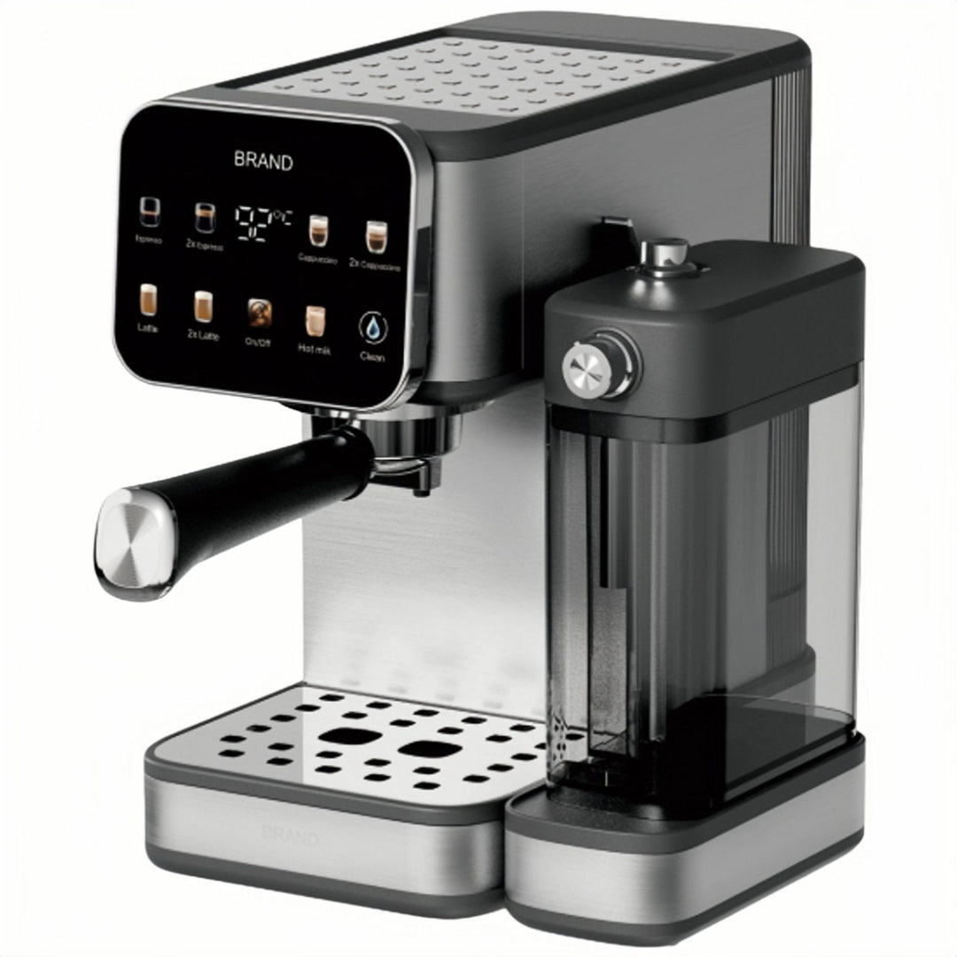 Espresso fully automatic Kalsten