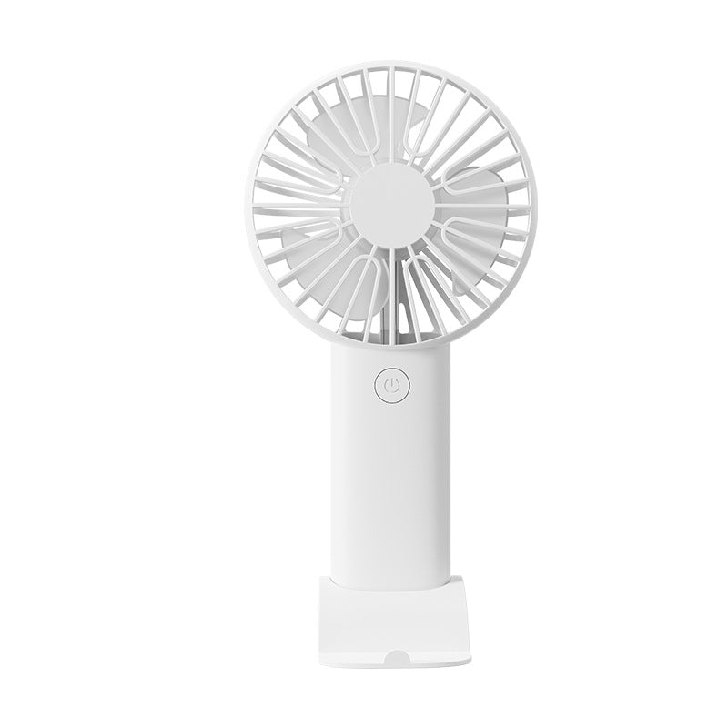 Unisex portable table fan Kalsten