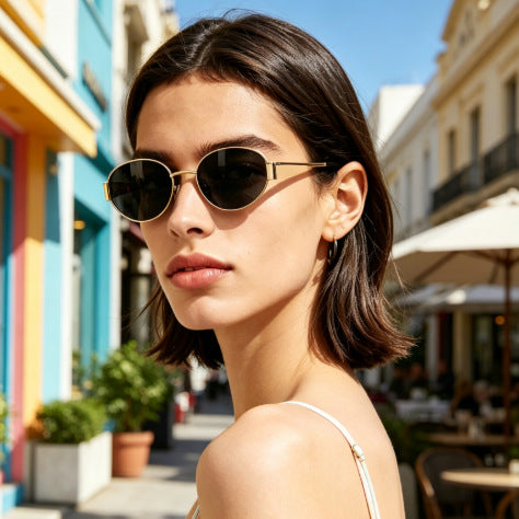 Fashion Sunglasses Kalsten