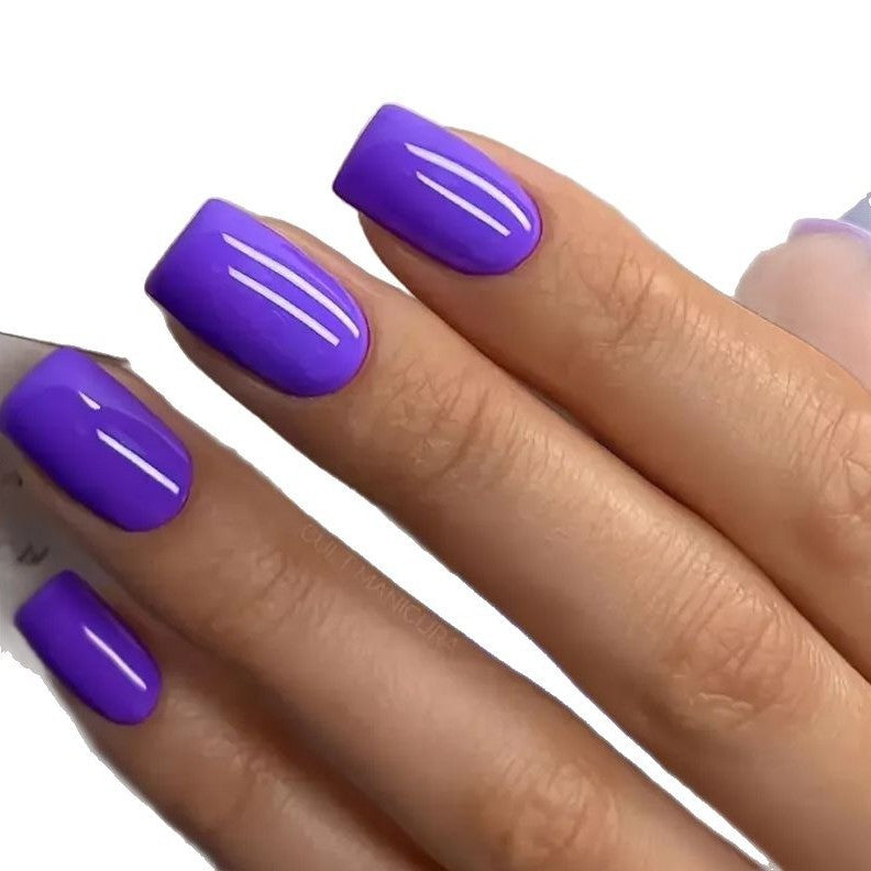Stylish Glossy Nail Polish Kalsten